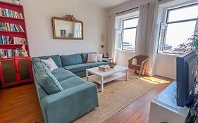 Stay As A Local! Santos Historical Guesthouse IV