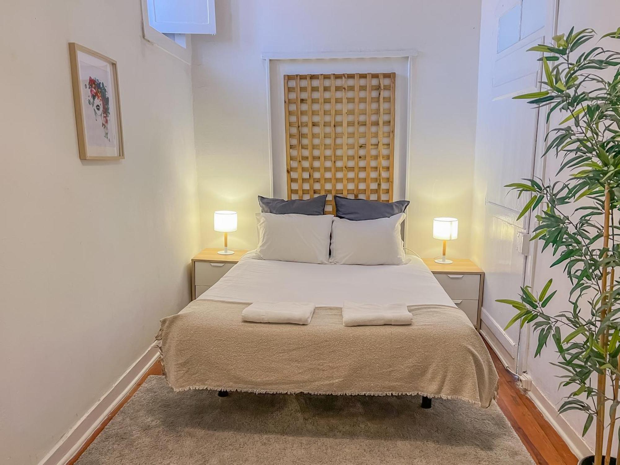 Stay As A Local! Santos Historical Guesthouse IV Lisbon Exterior photo