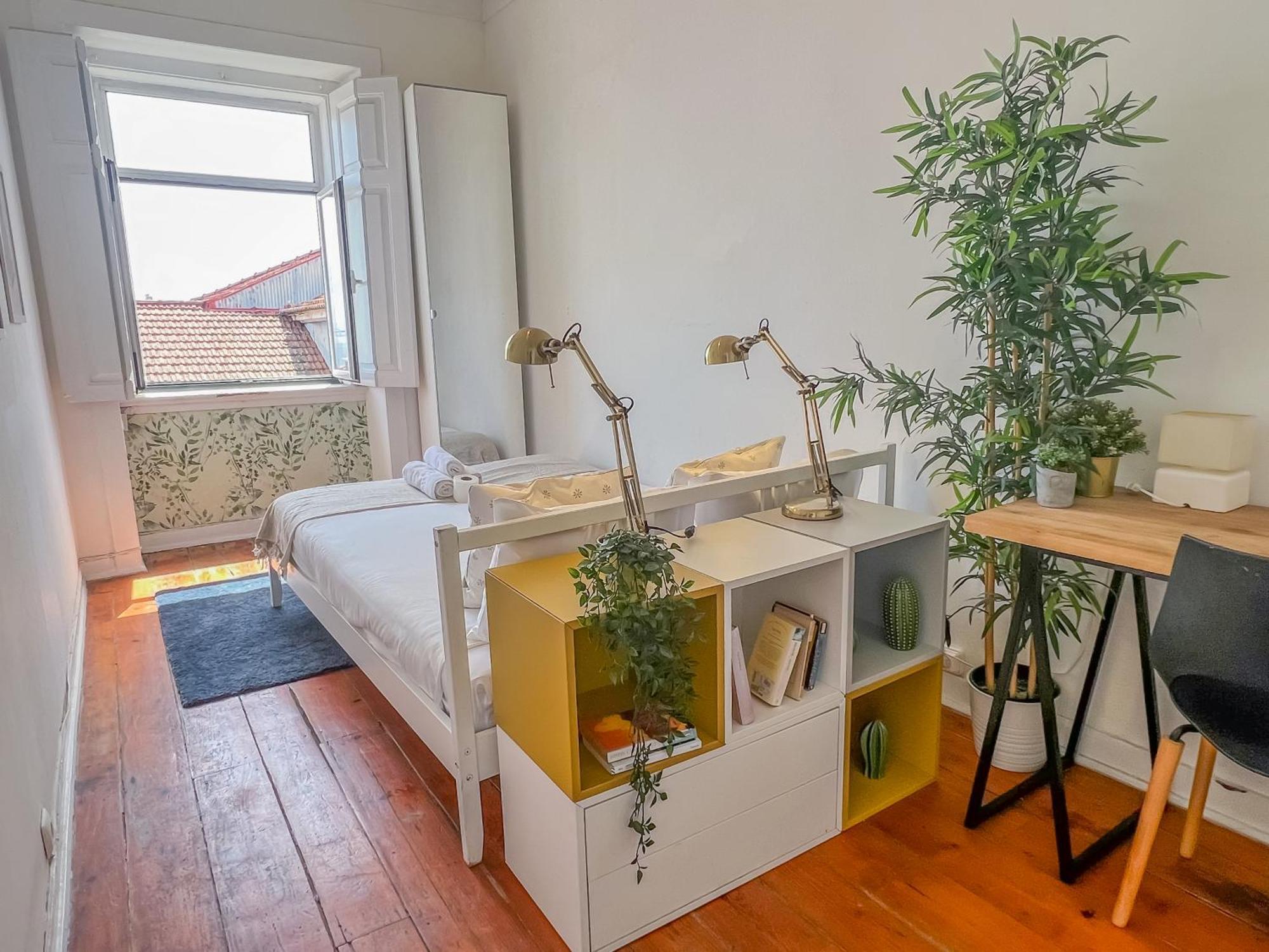 Stay As A Local! Santos Historical Guesthouse IV Lisbon Exterior photo