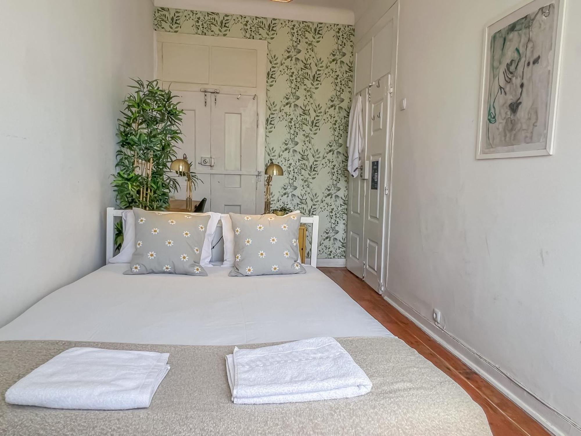 Stay As A Local! Santos Historical Guesthouse IV Lisbon Exterior photo